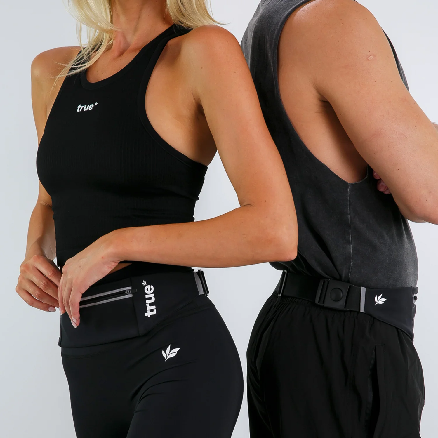 Why STRYQ’s Running Belt Is Perfect for Long-Distance Runners