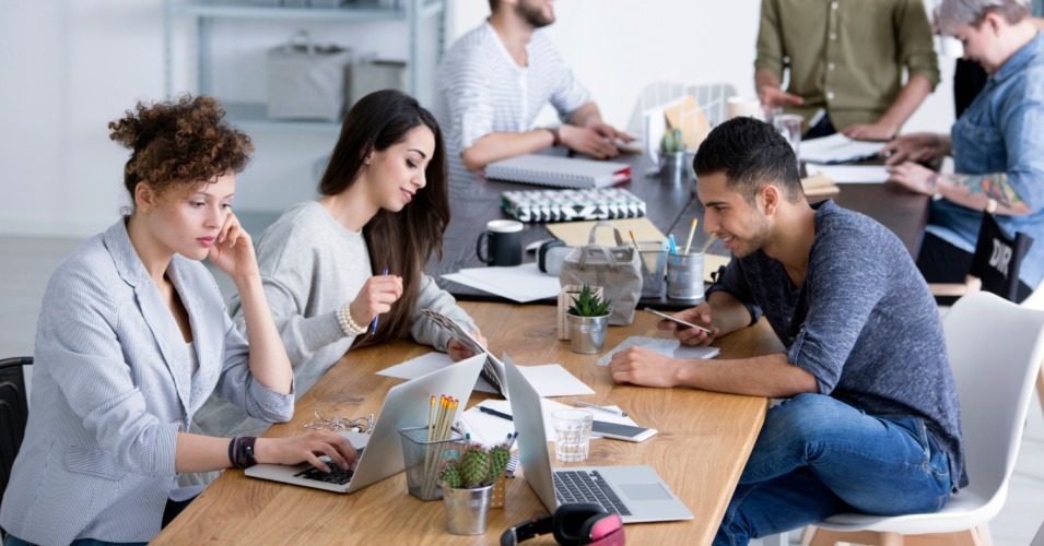 Autism at Work Support: Building Neuro-Inclusive Teams