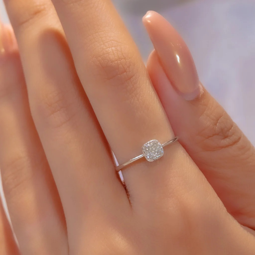 Find the Perfect Simple Engagement Rings for Every Cherished Moment