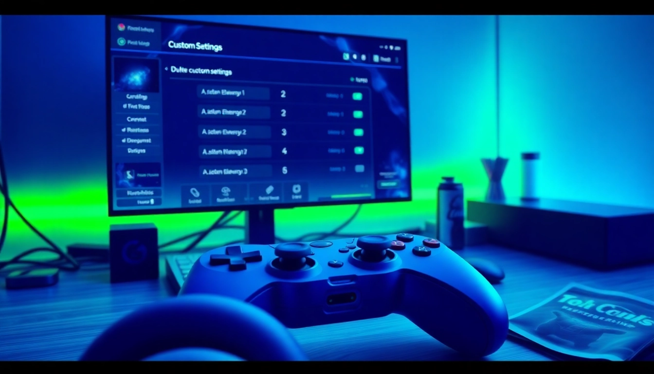 Explore the strategies of the Best Cronus zen script with unique gaming configurations.