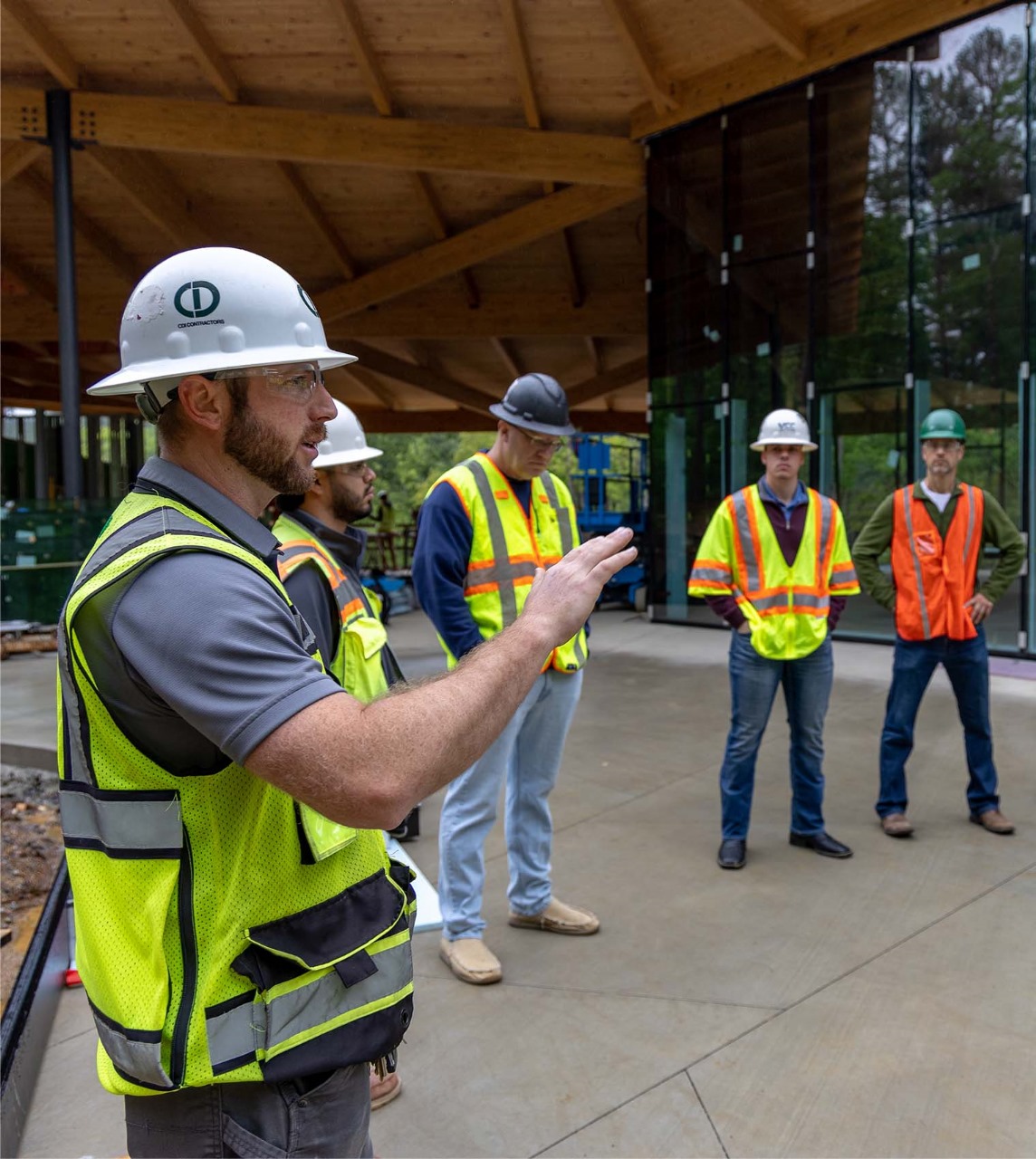 How Craft Training Programs Improve Industry Skills
