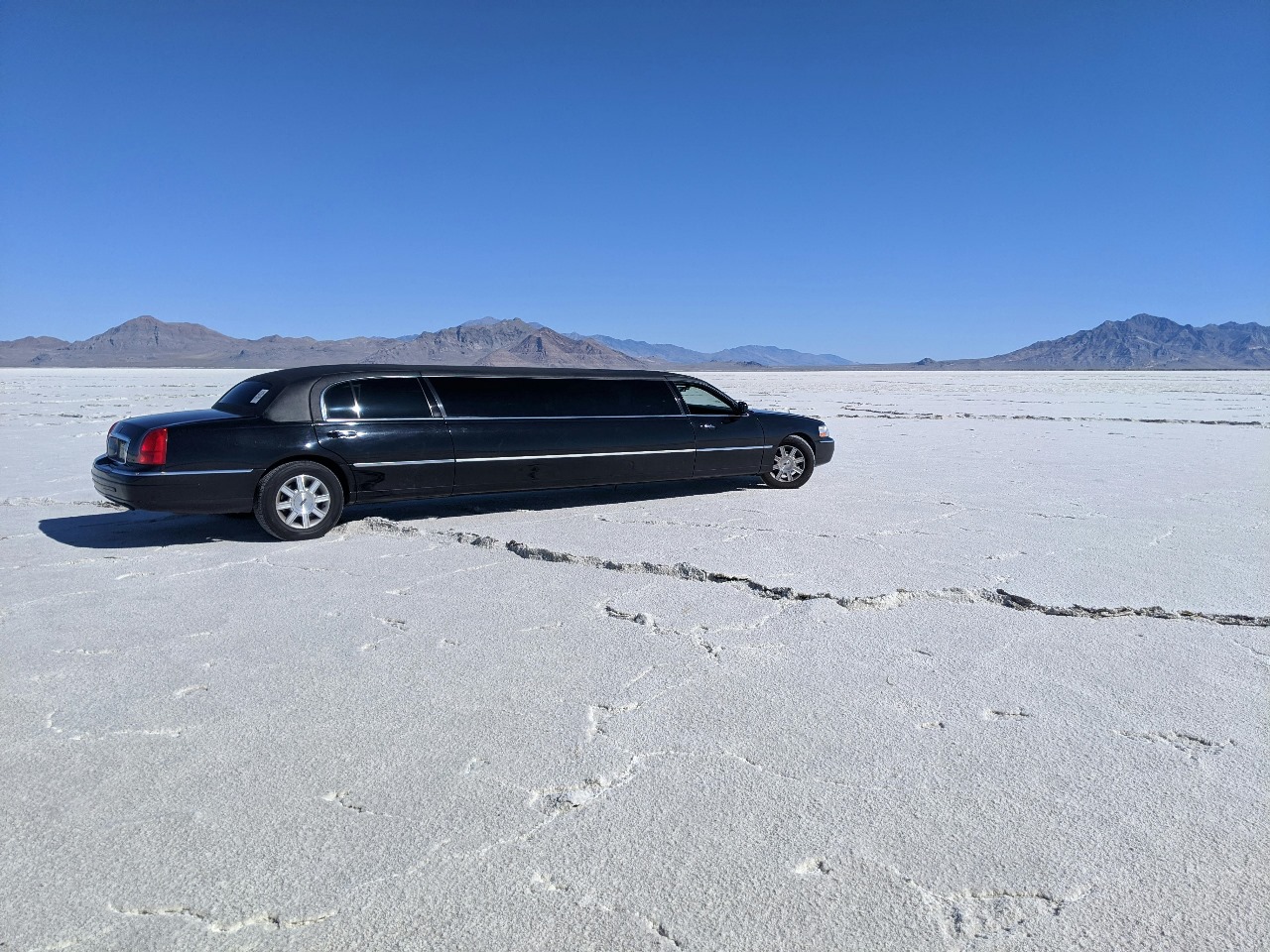 Book Whistler Car Service with Experienced Chauffeurs