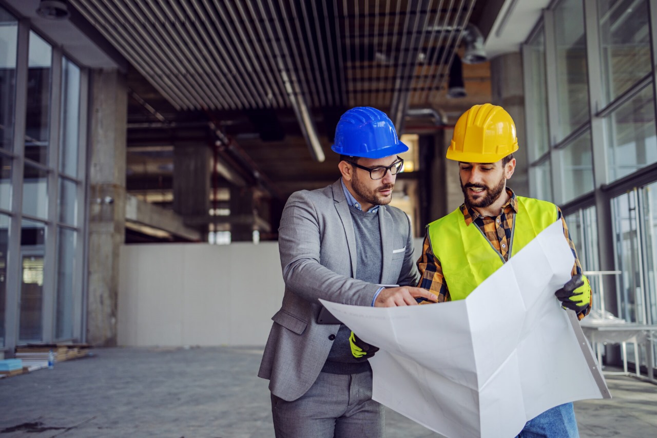 Construction Networking Events That Build Strong Industry Connections