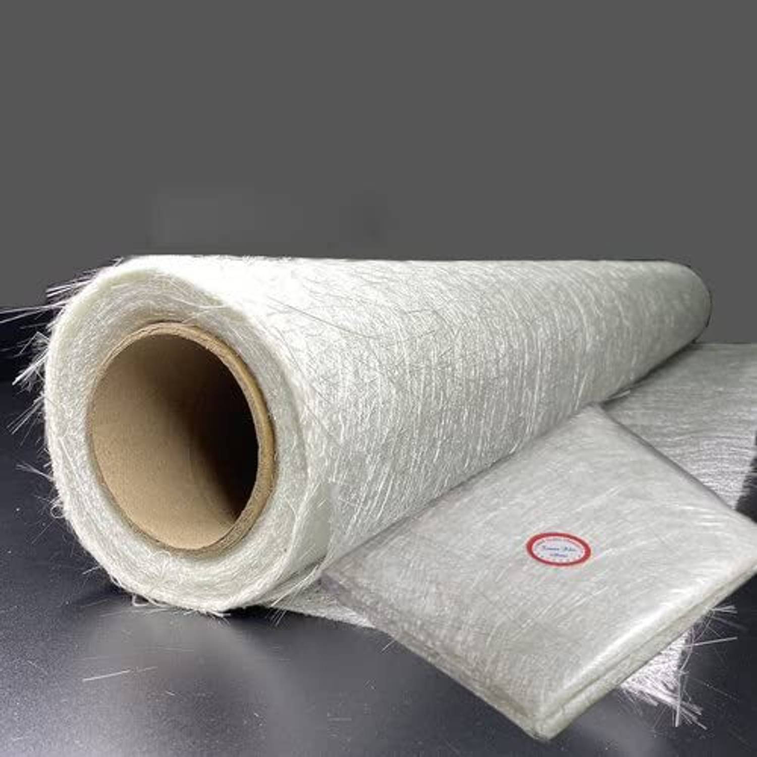 Chopped Strand Mat for Durable Fiberglass Reinforcement Solutions