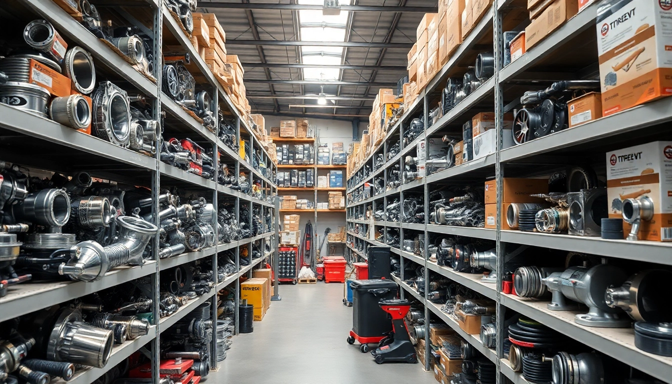 High-Quality Automotive Parts Supply at https://factoryoemsupply.com/