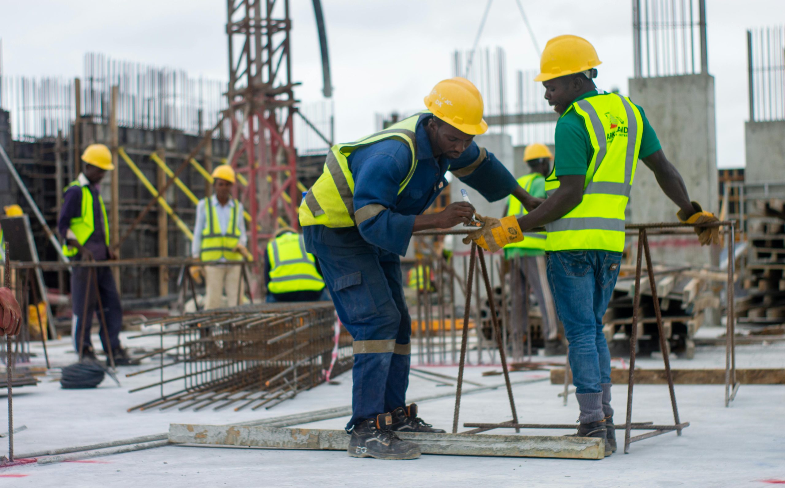 Hawaii Construction Association: Networking Opportunities