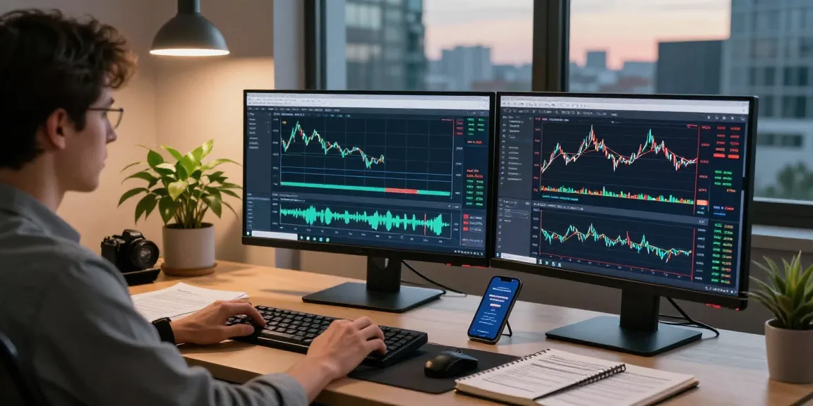 Is Upgrading to MetaTrader 5 Worth It? Data Says Yes for Traders in 2026
